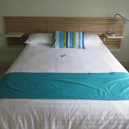 Tamarindo Apartment San Andrés Екстериор снимка