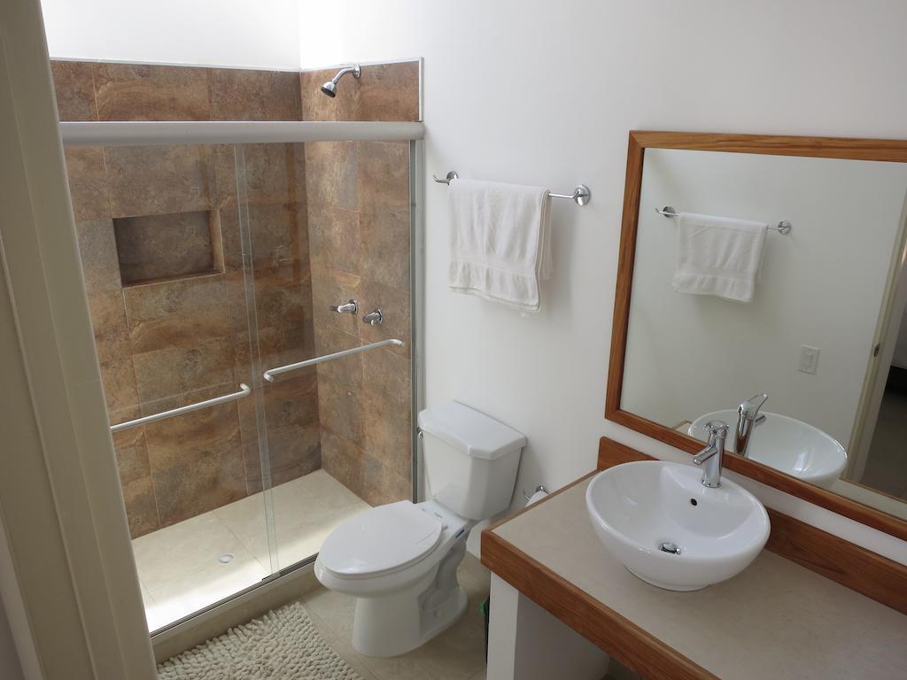 Tamarindo Apartment San Andrés Стая снимка