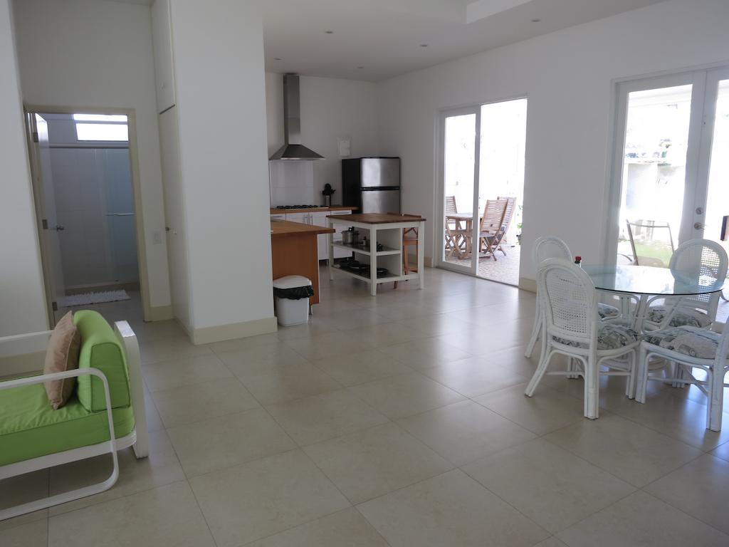 Tamarindo Apartment San Andrés Стая снимка