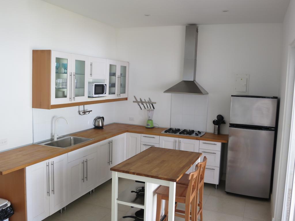 Tamarindo Apartment San Andrés Стая снимка