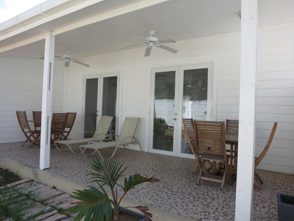 Tamarindo Apartment San Andrés Стая снимка