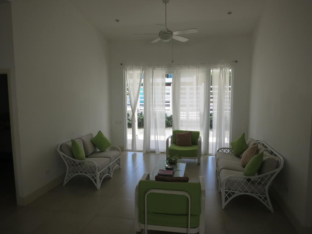 Tamarindo Apartment San Andrés Стая снимка