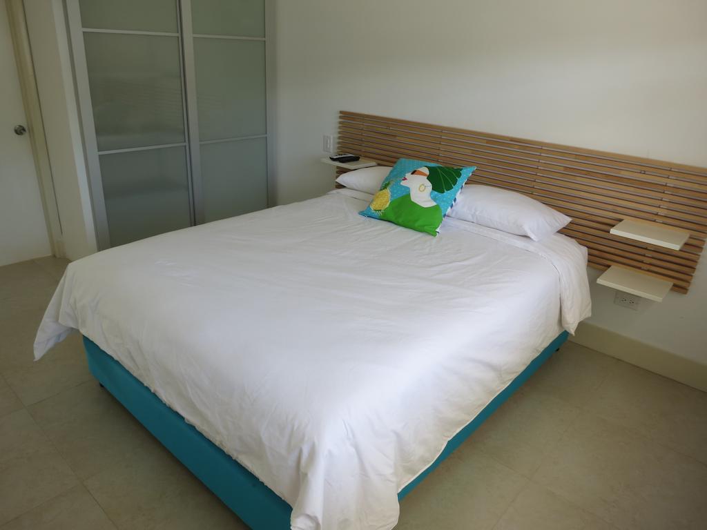 Tamarindo Apartment San Andrés Стая снимка