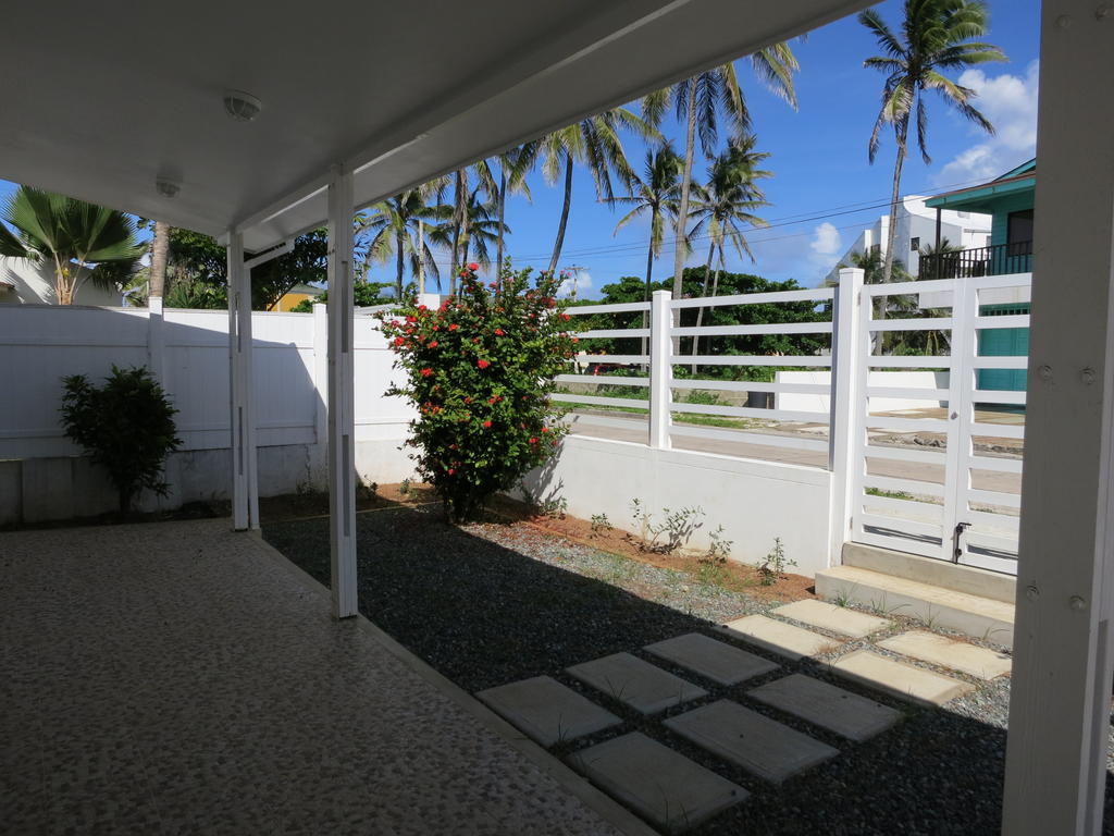 Tamarindo Apartment San Andrés Стая снимка