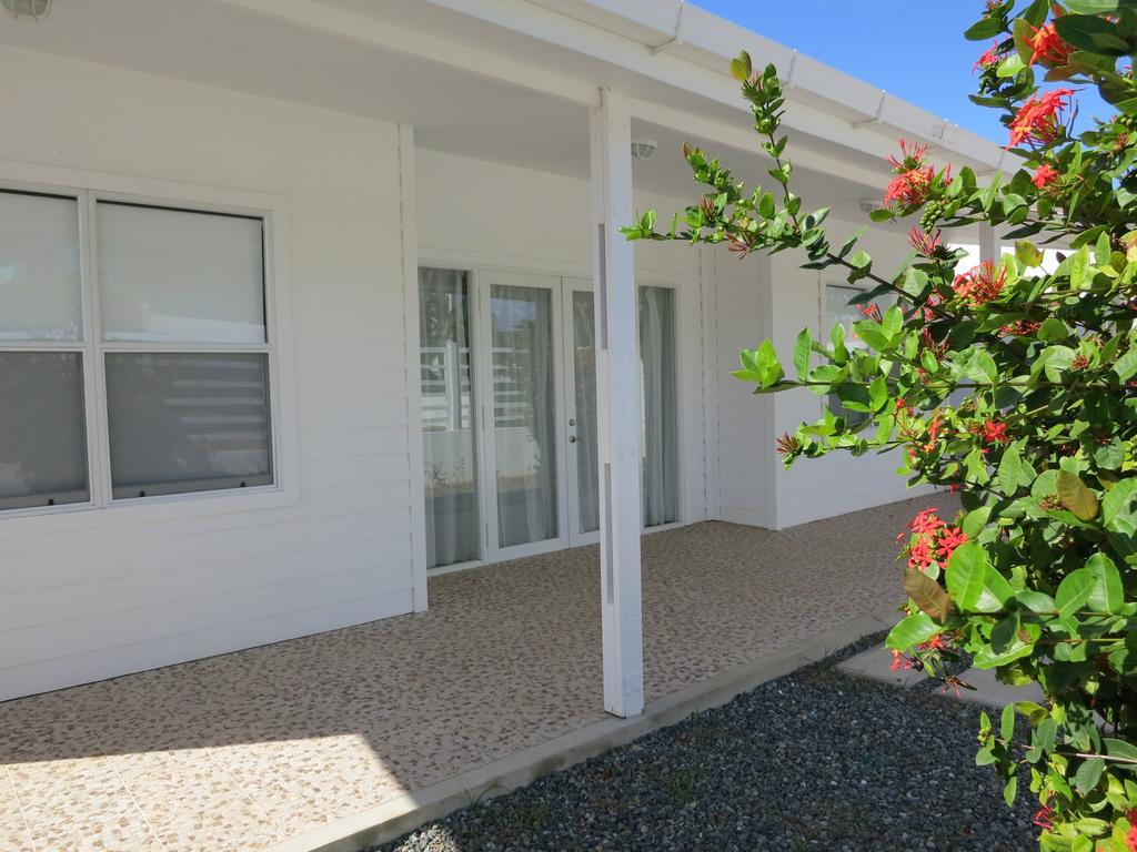 Tamarindo Apartment San Andrés Стая снимка