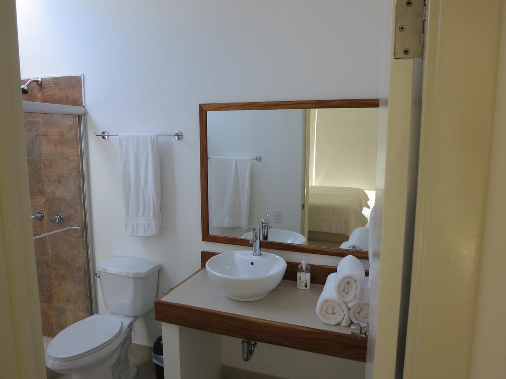 Tamarindo Apartment San Andrés Стая снимка