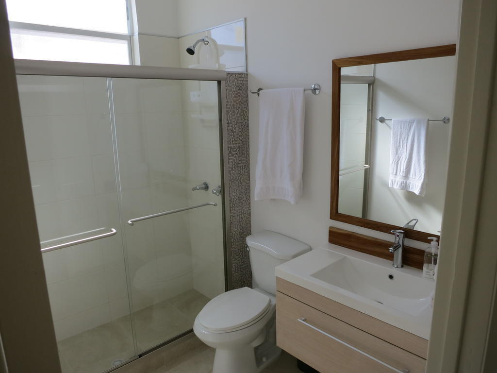 Tamarindo Apartment San Andrés Стая снимка