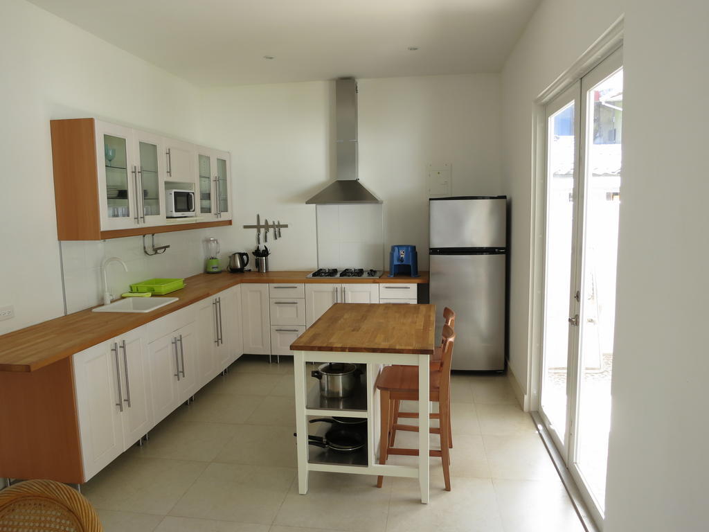 Tamarindo Apartment San Andrés Стая снимка