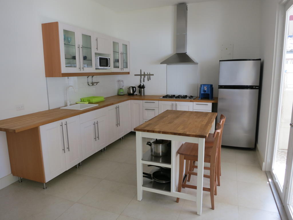 Tamarindo Apartment San Andrés Стая снимка
