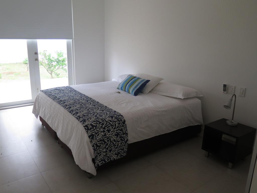 Tamarindo Apartment San Andrés Екстериор снимка