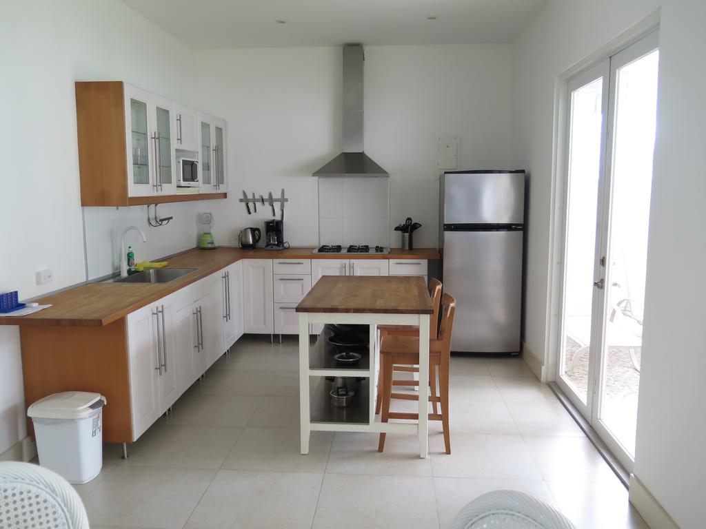 Tamarindo Apartment San Andrés Екстериор снимка