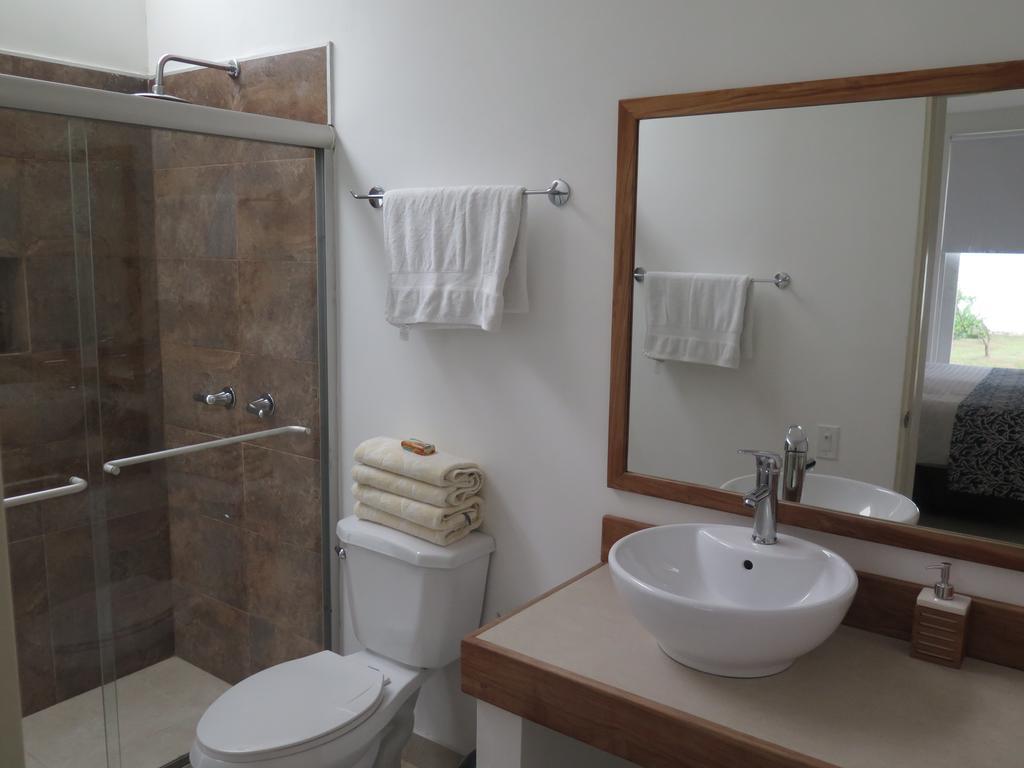 Tamarindo Apartment San Andrés Екстериор снимка