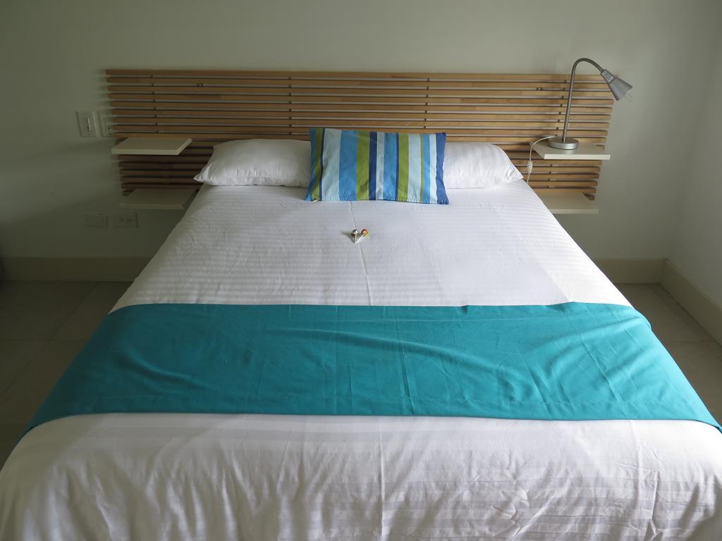 Tamarindo Apartment San Andrés Екстериор снимка