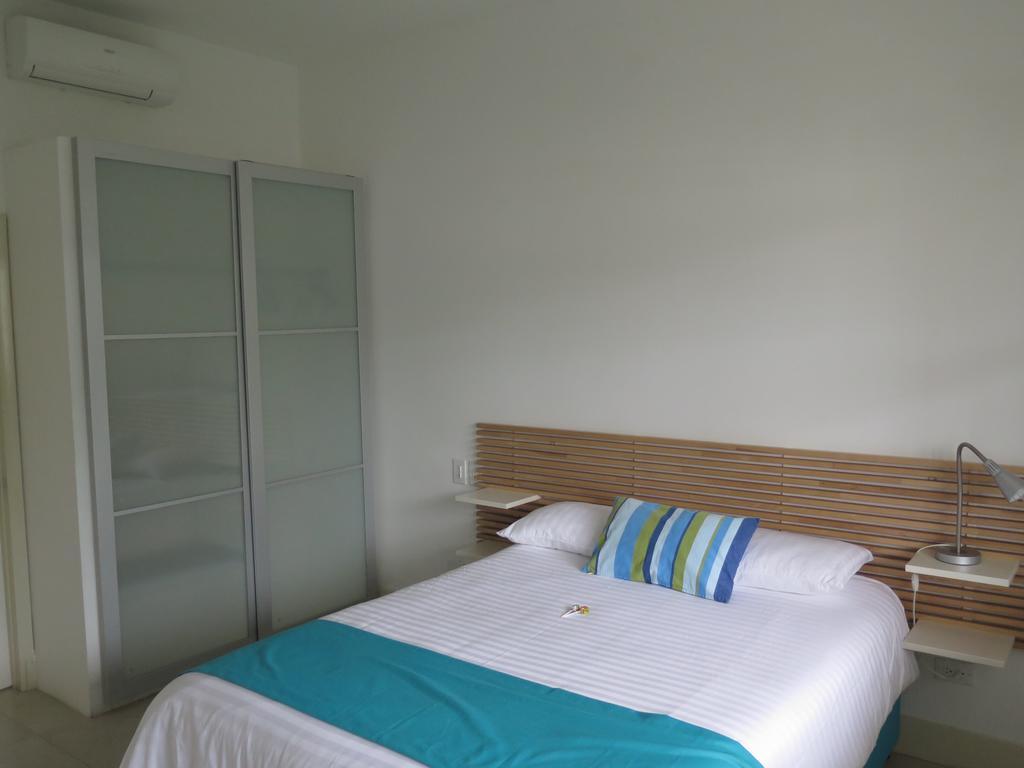 Tamarindo Apartment San Andrés Екстериор снимка