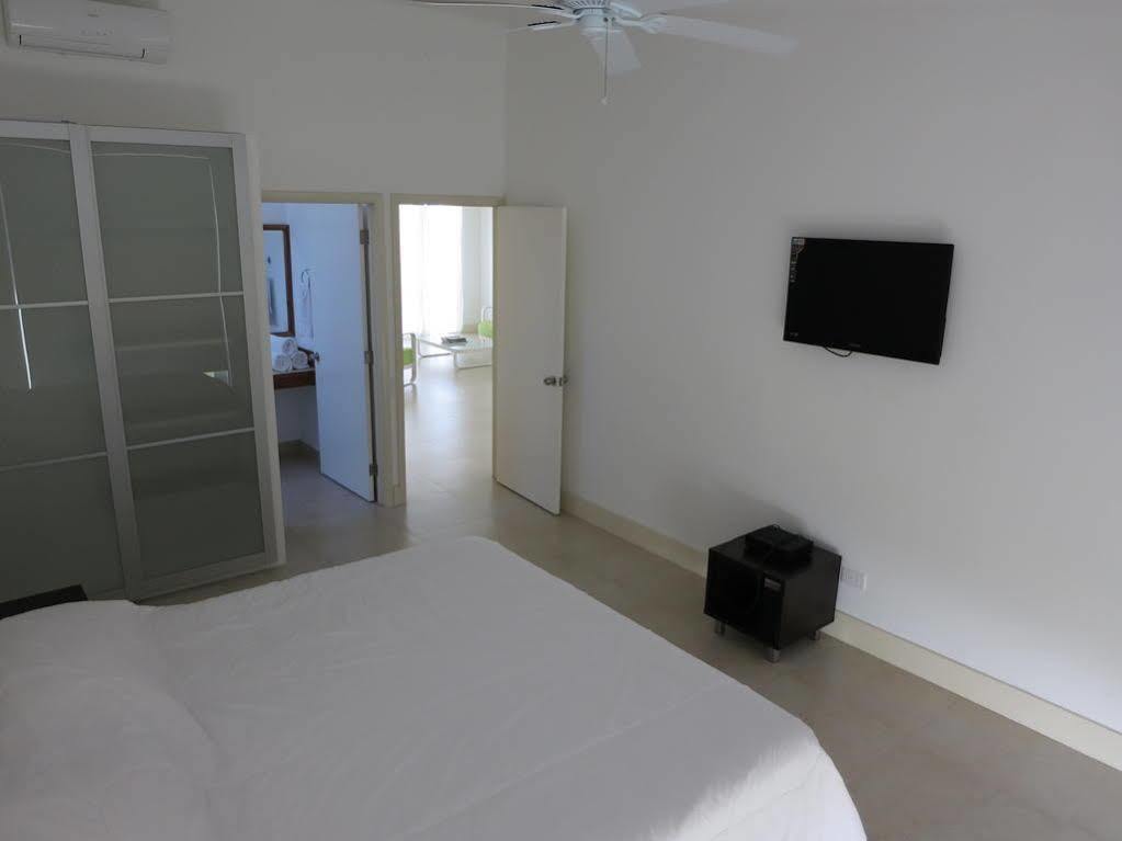 Tamarindo Apartment San Andrés Екстериор снимка
